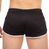 Barcode Berlin Short Norfolk Noir